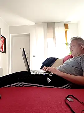 Markus bst online show from February 22, 12:51 pm