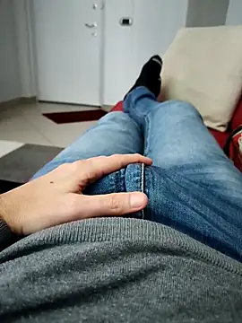 Markus bst online show from December 17, 4:34 pm