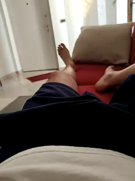 Markus bst online show from April 20, 3:24 pm