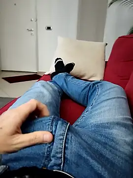 Markus bst online show from January 8, 5:41 pm