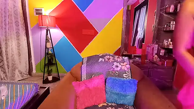 MAN-MOHINI-21 online show from March 10, 5:11 am