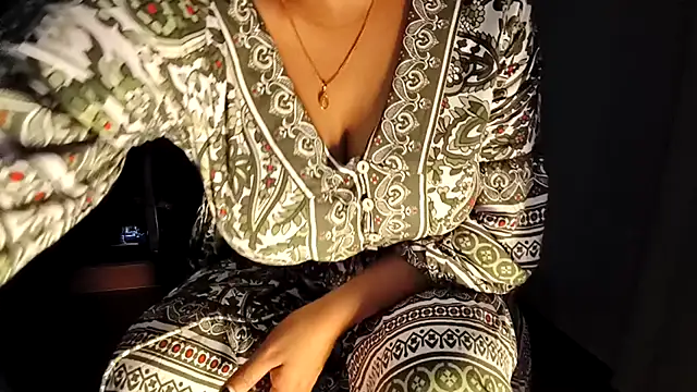 MAN-MOHINI-21 online show from March 20, 3:47 pm