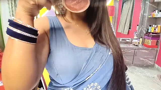 MAN-MOHINI-21 online show from February 17, 1:44 pm