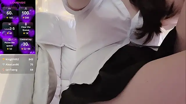 Tw Zoella online show from April 16, 9:39 pm