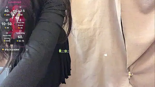 Tw Zoella online show from January 30, 5:09 am