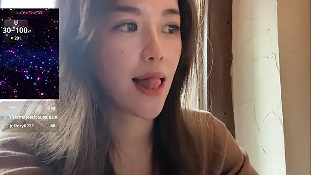 Tw Zoella online show from February 19, 9:06 am