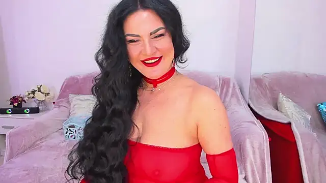 ClaireWarner online show from April 12, 7:33 am