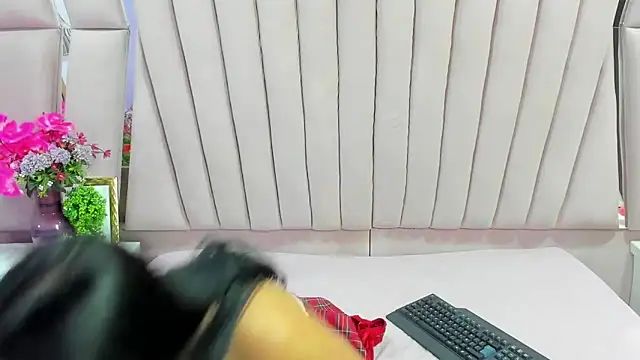 fisting anal 69 online show from February 20, 6:46 pm