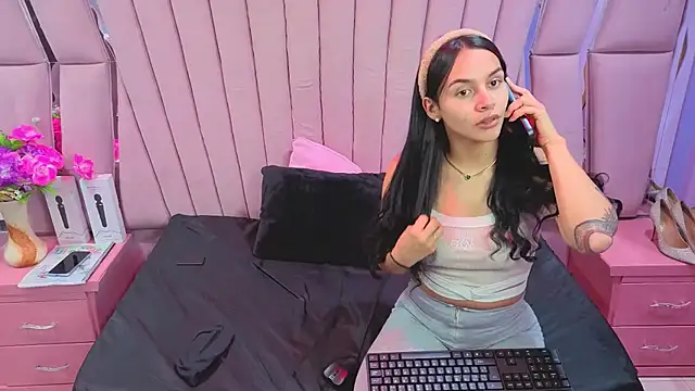 fisting anal 69 online show from February 24, 1:01 pm