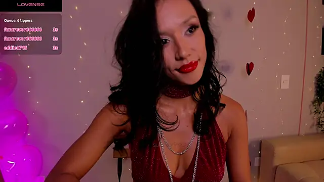 sussyprice online show from February 14, 9:37 pm