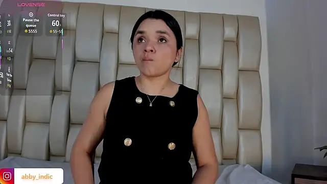 indi catalina online show from April 18, 6:21 pm