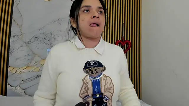 indi catalina online show from February 22, 1:02 pm