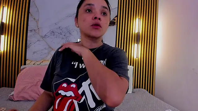 indi catalina online show from February 12, 12:49 pm