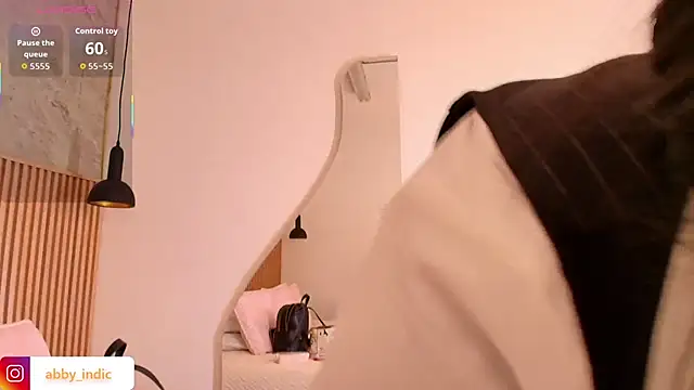 indi catalina online show from November 7, 12:31 pm