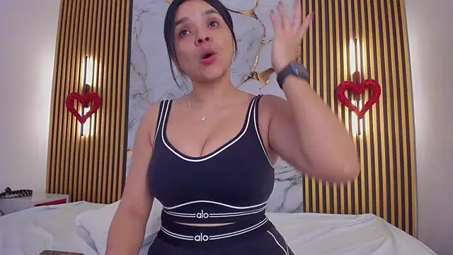 indi catalina online show from March 3, 1:07 pm