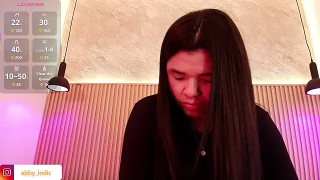 indi catalina online show from October 10, 12:39 pm