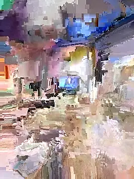 Snapshot of Stud_555 chatting on February 7, 7:16 am Stud 555 online show from February 7, 7:16 am