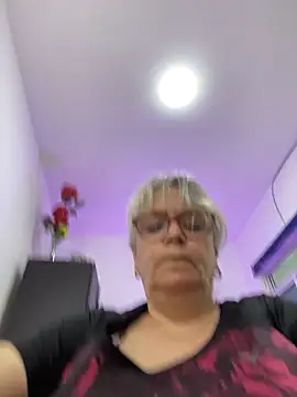 slutgold online show from February 26, 9:48 pm