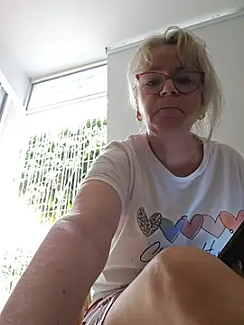 slutgold online show from October 18, 12:18 pm