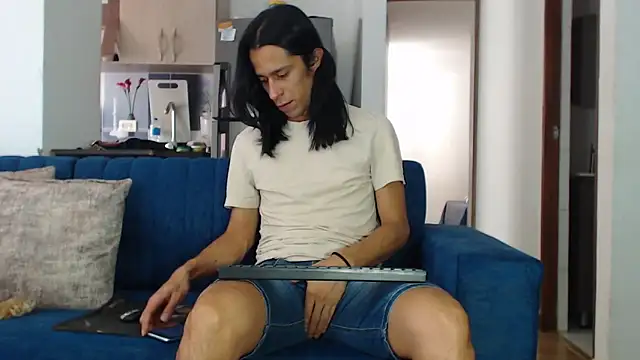 Ferotica mistress online show from April 10, 1:18 pm