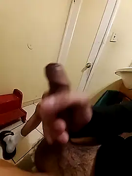 Bigstiffyuh online show from November 20, 1:23 pm