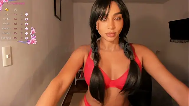 destinne mill  online show from November 24, 11:27 pm