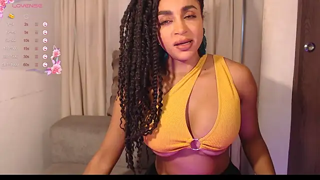 destinne mill  online show from February 8, 2:04 pm