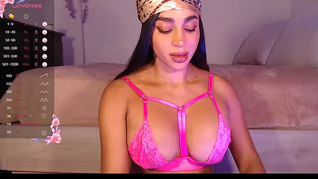 destinne mill  online show from March 12, 11:47 am