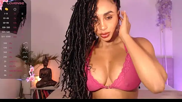 destinne mill  online show from March 29, 12:29 pm