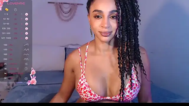 destinne mill  online show from May 13, 1:18 pm