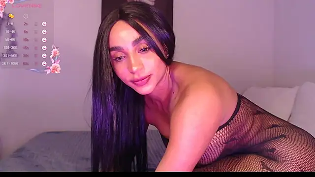 destinne mill  online show from February 13, 12:49 pm