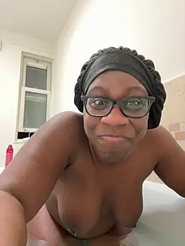 blacksexybeauty31 online show from April 22, 10:05 pm