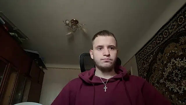 Snapshot of sweaticeboy chatting on January 10, 8:09 am sweaticeboy online show from January 10, 8:09 am
