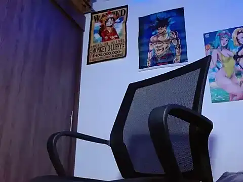 Danielsbigcum online show from March 5, 5:37 am