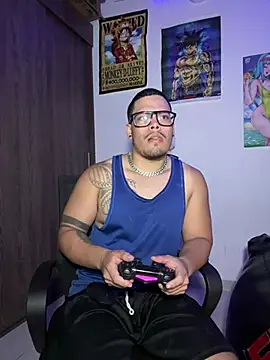 Danielsbigcum online show from May 7, 5:22 am