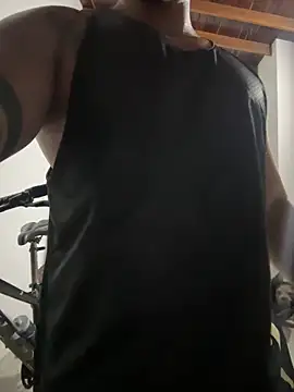 Danielsbigcum online show from April 7, 4:25 am