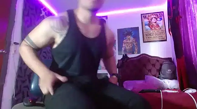Snapshot of Danielsbigcum chatting on February 10, 1:44 pm Danielsbigcum online show from February 10, 1:44 pm