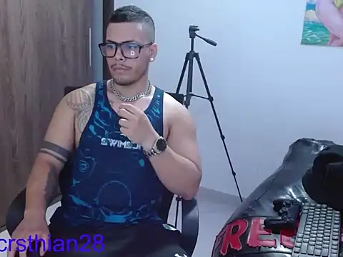 Danielsbigcum online show from June 7, 8:30 am