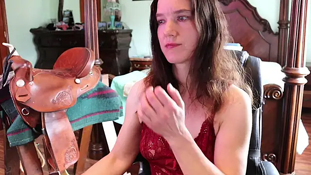 thornburyrose online show from March 28, 7:59 pm