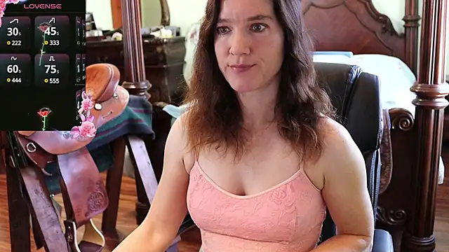 Snapshot of thornburyrose chatting on February 25, 6:12 pm thornburyrose online show from February 25, 6:12 pm