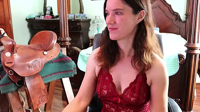 Snapshot of thornburyrose chatting on February 7, 7:00 pm thornburyrose online show from February 7, 7:00 pm