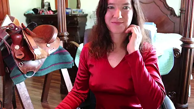 thornburyrose online show from March 10, 6:45 pm