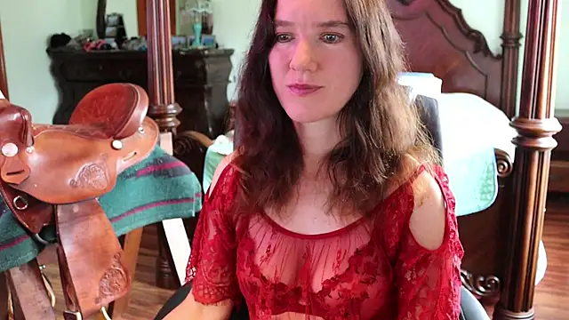 thornburyrose online show from April 4, 5:41 pm