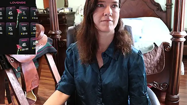 Snapshot of thornburyrose chatting on February 5, 4:47 pm thornburyrose online show from February 5, 4:47 pm