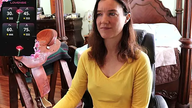 Snapshot of thornburyrose chatting on February 16, 7:27 pm thornburyrose online show from February 16, 7:27 pm