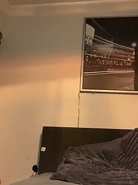 Fitboy1992 online show from March 24, 10:10 pm