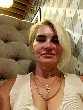 JennyOMay online show from September 18, 4:48 am