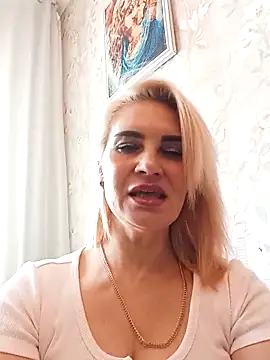 JennyOMay online show from April 15, 3:12 am