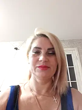 JennyOMay online show from March 18, 3:34 am
