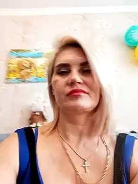 JennyOMay online show from March 3, 3:27 am